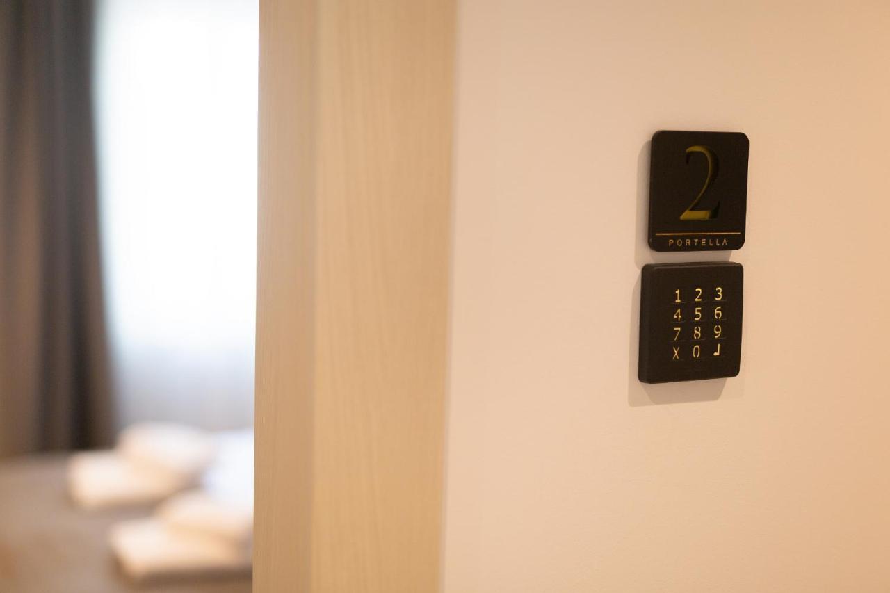 Portella Rooms Krk Town Buitenkant foto